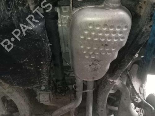 Used Exhaust system Exhaust system LAND ROVER RANGE ROVER SPORT I (L320) [2005-2013] 18735141 18735141