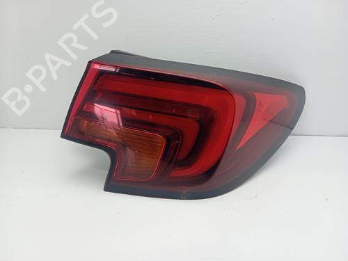Used Right taillight OPEL ASTRA K (B16) [2015-2022]  23883661