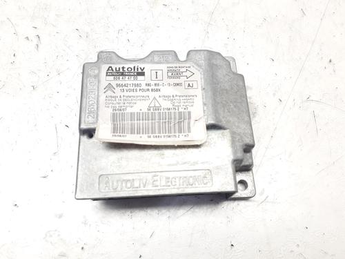 ecu-airbags-citroen-c4-grand-picasso-i-ua_-20-hdi-138-9664217980-2006-2007-2008-2009-2010-2011-2012-2013-11152222 main image