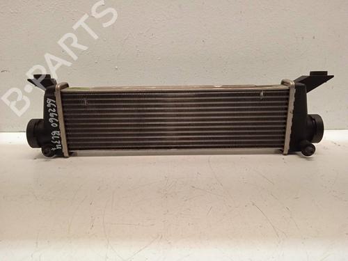Used Intercooler MERCEDES-BENZ A-CLASS (W168) A 170 CDI (168.009, 168.109) (95 hp) 4346003