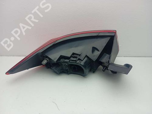 Right taillight RENAULT CLIO IV (BH_) 1.5 dCi 90 | BP25266466C35