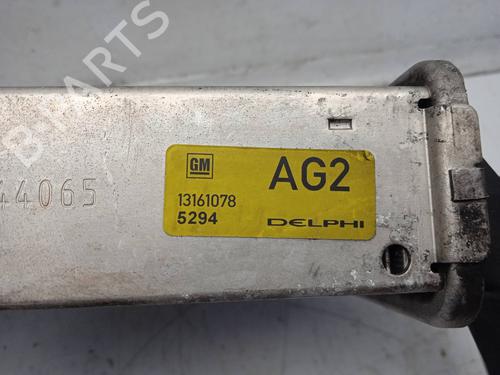 Intercooler OPEL ASTRA H Estate (A04) | BP4368618M30