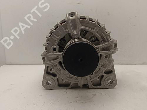 Used Alternator Alternator NISSAN QASHQAI II (J11, J11_) 1.5 dCi (110 hp) 7787577 7787577