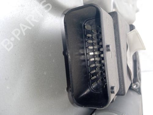 Front right window mechanism SKODA SUPERB I (3U4) 1.9 TDI | BP4278161C23