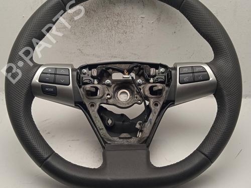 Used Steering wheel TOYOTA AURIS (_E15_) [2006-2013]  4275669