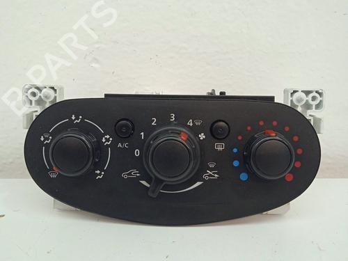 Used Climate control Climate control DACIA LOGAN II 1.0 SCe 75 (73 hp) 35945289 35945289