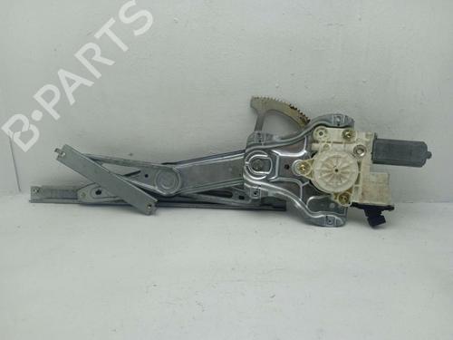 Used Front left window mechanism Front left window mechanism TOYOTA COROLLA Liftback (_E11_) [1997-2002] 4305925 4305925