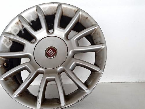 Used Rim Rim 39140683 39140683