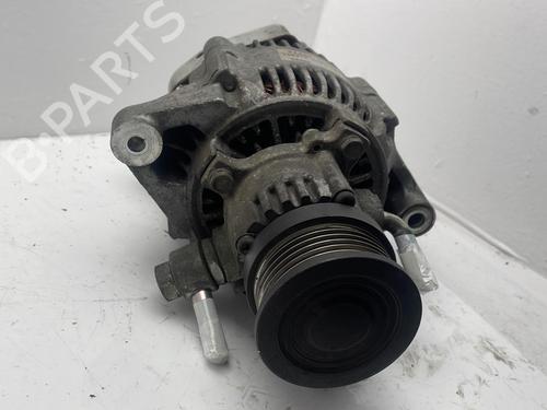 Used Alternator Alternator HYUNDAI ACCENT II (LC) 1.5 CRDi (82 hp) 4355244 4355244