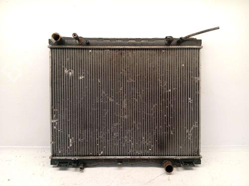 water-radiator-kia-sorento-i-jc-2002-2003-2004-2005-2006-2007-2008-2009-2010-2011-33604868 main image
