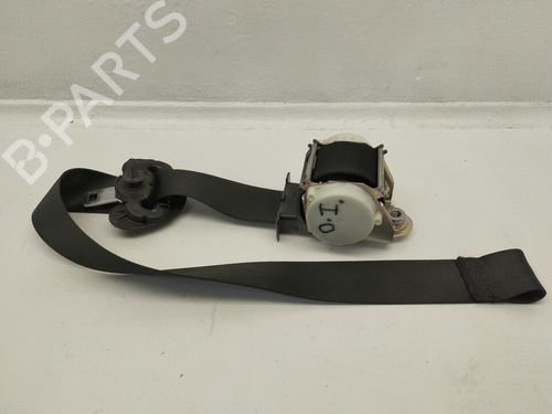 Sicherheitsgurt vorne links für BMW 1 (E87) 120 d (177 hp) 31617469