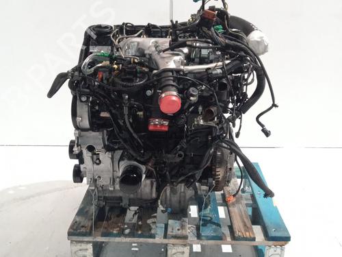 Engine CITROËN C5 I (DC_) 2.2 HDi (DC4HXB, DC4HXE) | BP31806227M1