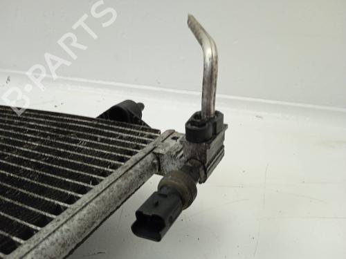 AC radiator PEUGEOT 607 (9D, 9U) 2.2 HDi | BP17866607M32 