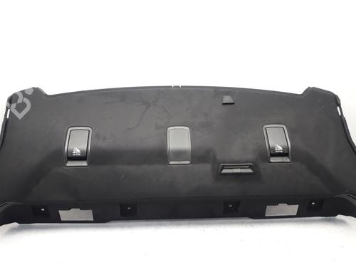 Used Rear parcel shelf BMW 3 Gran Turismo (F34) 320 i (184 hp) 11151808