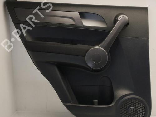Used Rear left panel HONDA CR-V III (RE_) [2006-2026]  18549234