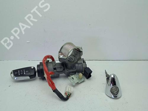 Used Ignition barrel KIA SPORTAGE III (SL) [2009-2017]  31618424