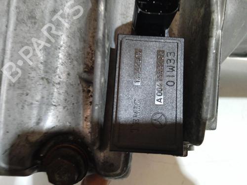Oil sump MERCEDES-BENZ E-CLASS (W210) | BP13962644M115