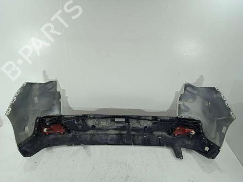 Rear bumper PEUGEOT 3008 I MPV (0U_) | BP31618280C8