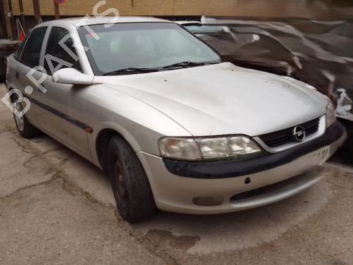 Alternator OPEL VECTRA B Hatchback (J96) 2.0 DI 16V (F68) | BP18783803M7 