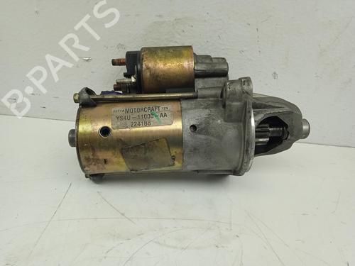 Used Starter FORD FOCUS I (DAW, DBW) 1.6 16V (100 hp) 16821743