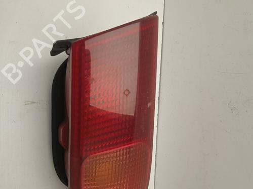 Left taillight ALFA ROMEO 156 (932_)  | BP4370642C34 