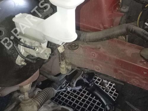 Used Brake master cylinder Brake master cylinder NISSAN QASHQAI I (J10, NJ10) 1.5 dCi (106 hp) 18735458 18735458