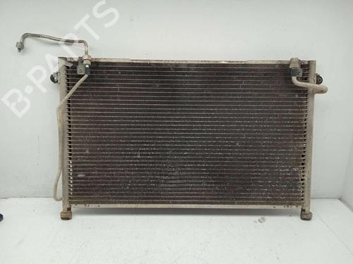 Used AC radiator NISSAN TERRANO II (R20) 2.7 TDi 4WD (125 hp) 4623575