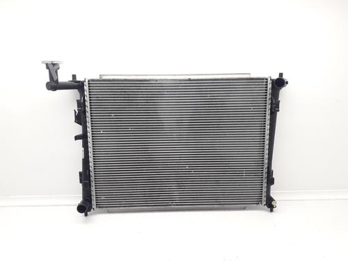 Used Water radiator KIA CEE'D Hatchback (ED) 1.6 (126 hp) 11149674