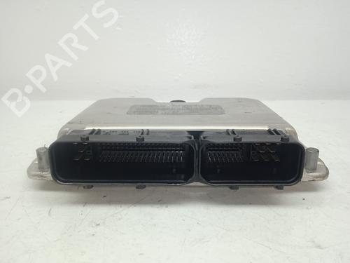 Engine control unit (ECU) VW PASSAT B5.5 (3B3) 1.9 TDI | BP24203467M57