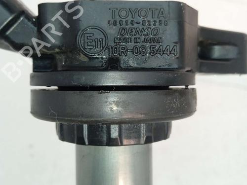 Ignition coil TOYOTA AURIS (_E15_) 1.8 Hybrid (ZWE150_, ZWE150R) | BP24552377M94  - Image 5