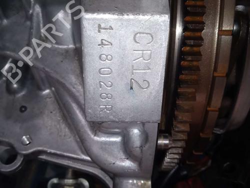 Engine NISSAN MICRA III (K12)  | BP23533247M1  - Image 7