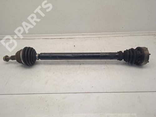 Used Right front driveshaft Right front driveshaft SEAT LEON (1M1) 1.9 TDI (110 hp) 11159396 11159396