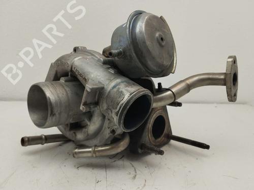 Used Turbocharger/Supercharger RENAULT GRAND SCÉNIC II (JM0/1_) [2004-2009]  31615577