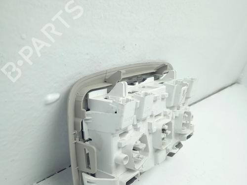 Interior roof light CITROËN C3 AIRCROSS II (2R_, 2C_)  | BP31620888I8 