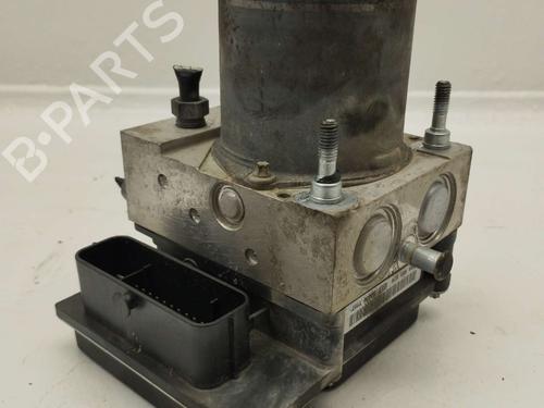Used ABS pump ABS pump CITROËN C4 Picasso I MPV (UD_) [2006-2015] 31616306 31616306
