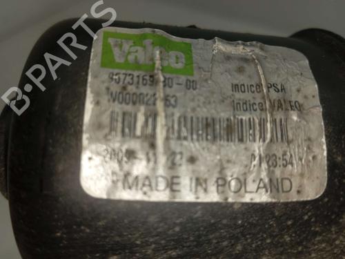 Front wiper motor CITROËN C3 Picasso (SH_)  | BP24614374M29  - Image 6