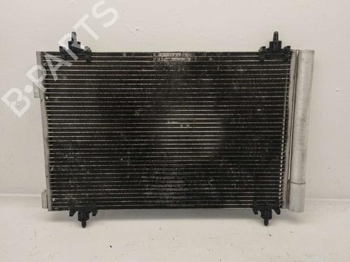 AC radiator CITROËN C4 II (NC_) | BP24365432M32 - Image 3