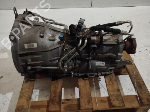 Used Gearbox Gearbox ALFA ROMEO GIULIA (952_) 2.2 D (952ALA25, 952AFM25, 952APA2) (190 hp) 40183810 40183810
