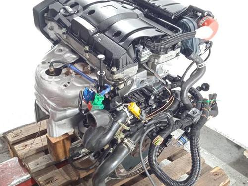 Used Engine CITROËN XSARA (N1) 1.6 16V (109 hp) 4276818