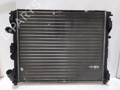 Water radiator DACIA LOGAN (LS_) 1.4 (LS0A, LS0C, LS0E, LS0G) | BP4275584M31