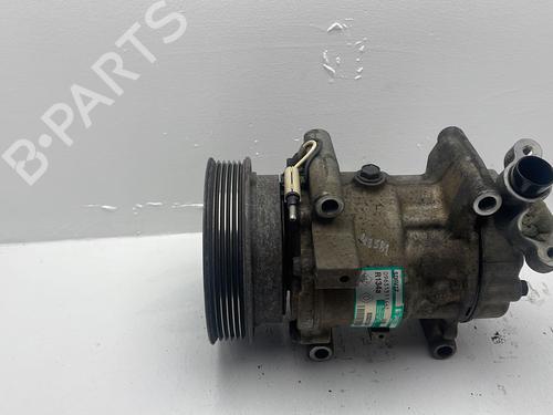 Used AC compressor RENAULT KANGOO (KC0/1_) 1.5 dCi (68 hp) 4333982