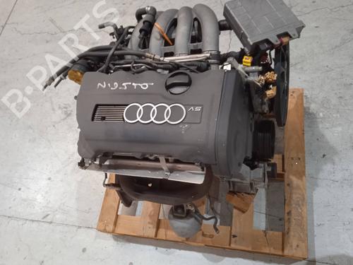 Engine AUDI A4 B5 Avant (8D5) | BP4275751M1