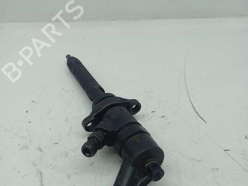 Used Injector CITROËN C4 I (LC_) [2004-2014]  31617653
