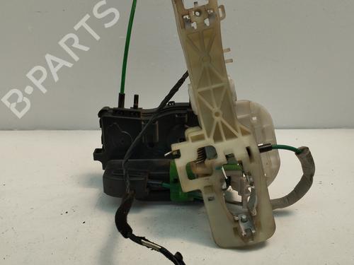 Used Front left lock HYUNDAI i40 I (VF) [2012-2019]  19148549