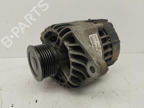 Used Alternator FIAT PUNTO (188_) 1.9 DS 60 (188.031, .051, .231, .251) (60 hp) 18735116