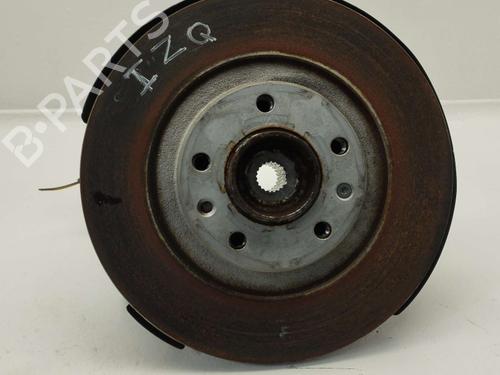Used Left rear steering knuckle Left rear steering knuckle DS DS 7 (J4_, JC_) E-TENSE 4x4 300 (J45GBU) (299 hp) 40096427 40096427