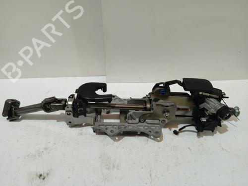 Used Steering column Steering column AUDI A3 (8P1) 1.9 TDI (105 hp) 4325025 4325025
