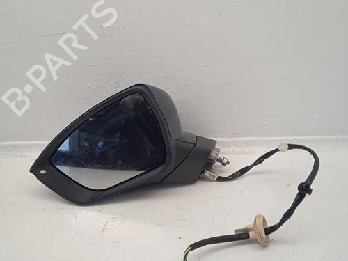 Used Left mirror Left mirror SEAT ATECA (KH7, KHP) 1.5 TSI (150 hp) 34004373 34004373