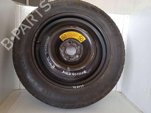 Used Jack Kit MERCEDES-BENZ M-CLASS (W163) ML 270 CDI (163.113) (163 hp) 23859677