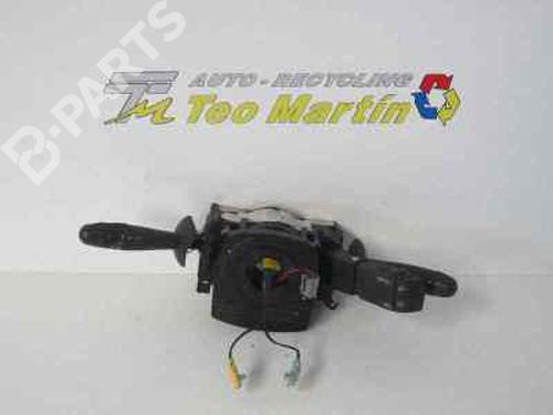 Used Headlight switch RENAULT LAGUNA II (BG0/1_) 2.2 dCi (BG0F) (150 hp) 4284287